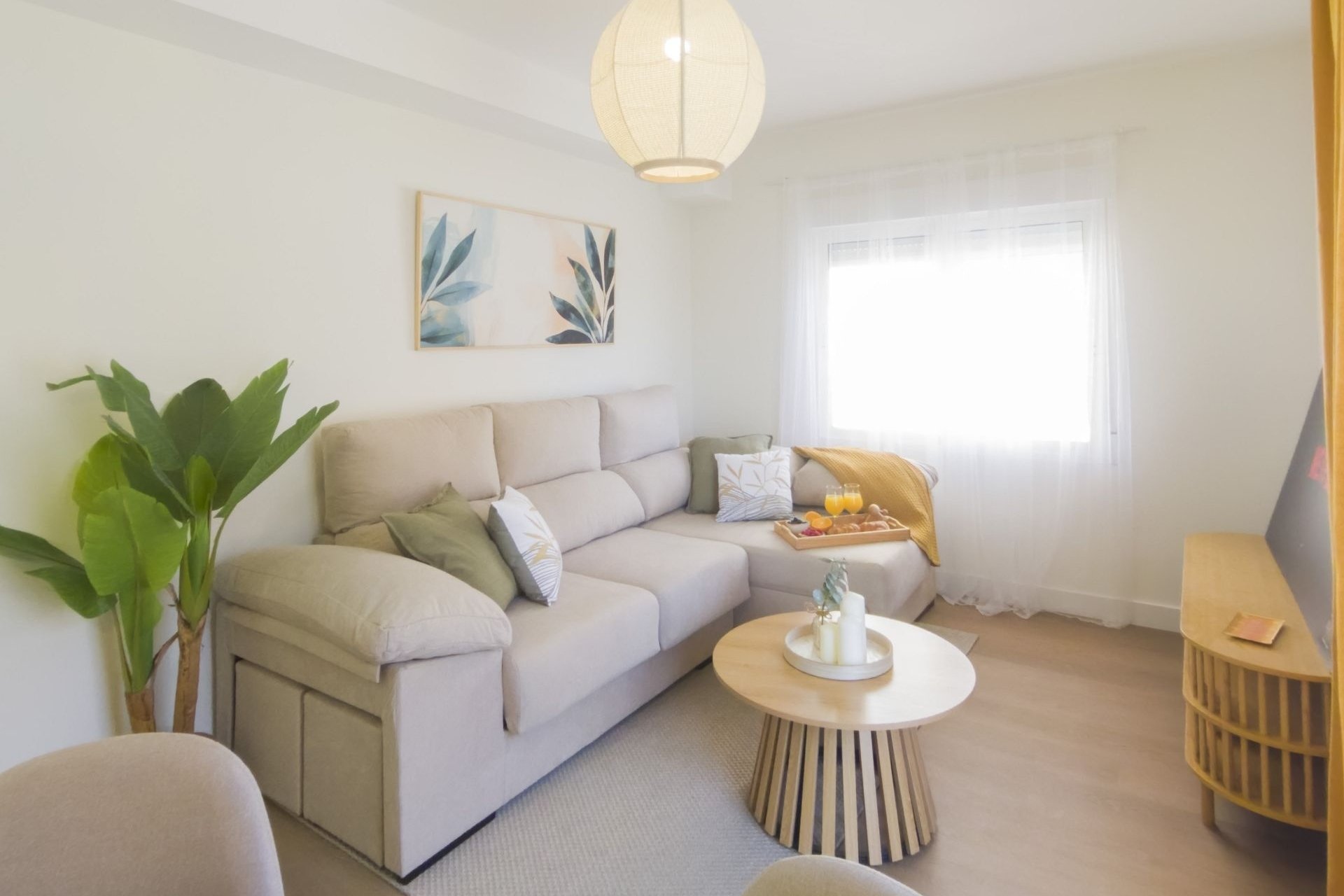 Reventa - Apartment -
San Pedro del Pinatar - Costa Calida