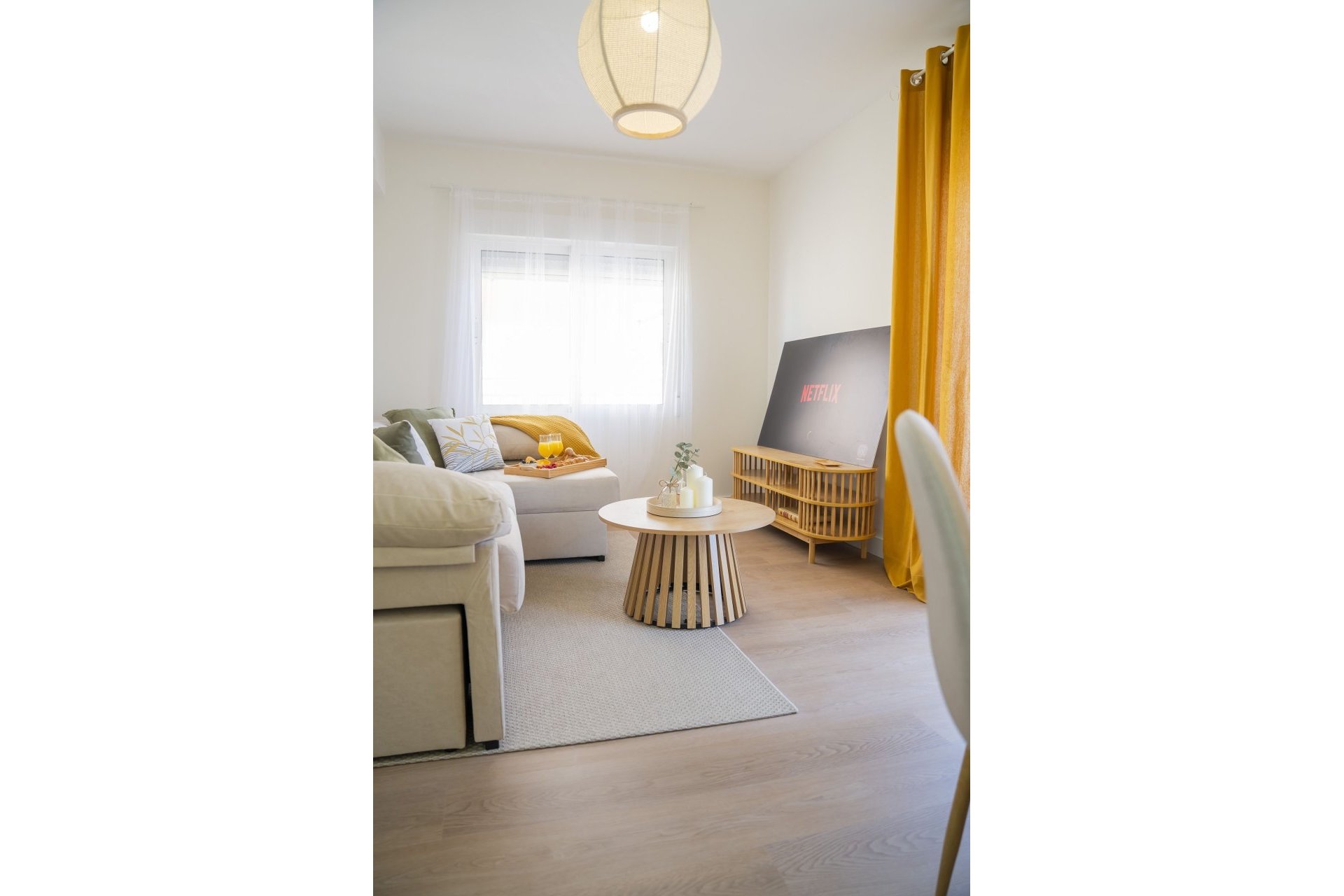 Reventa - Apartment -
San Pedro del Pinatar - Costa Calida