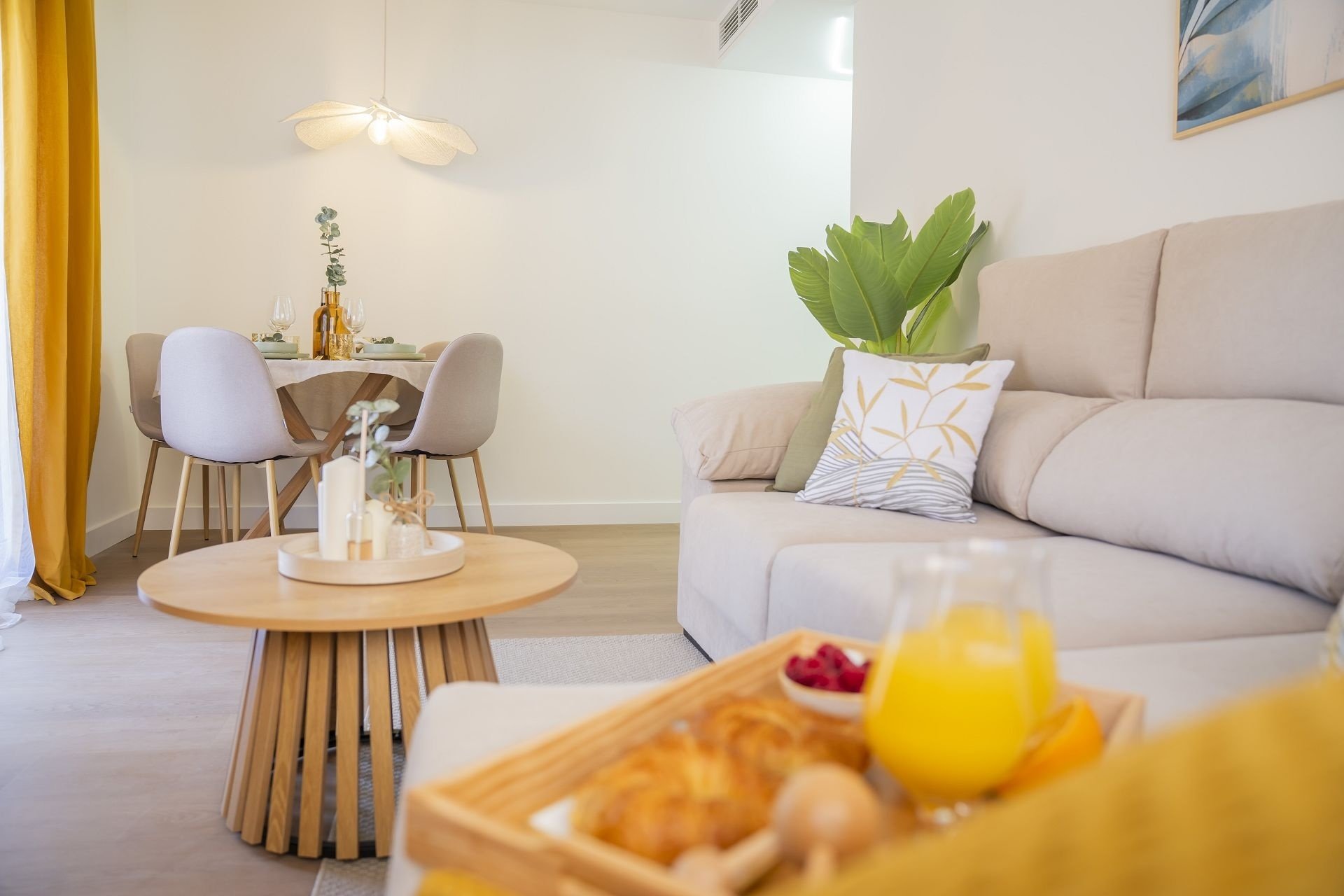 Reventa - Apartment -
San Pedro del Pinatar - Costa Calida
