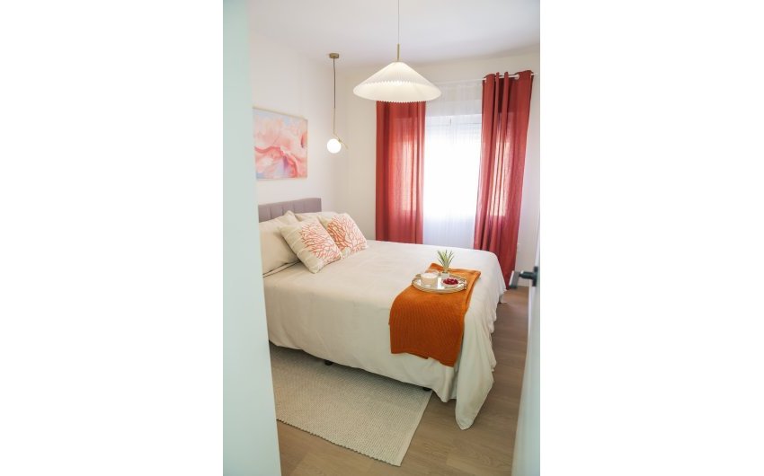 Reventa - Apartment -
San Pedro del Pinatar - Costa Calida