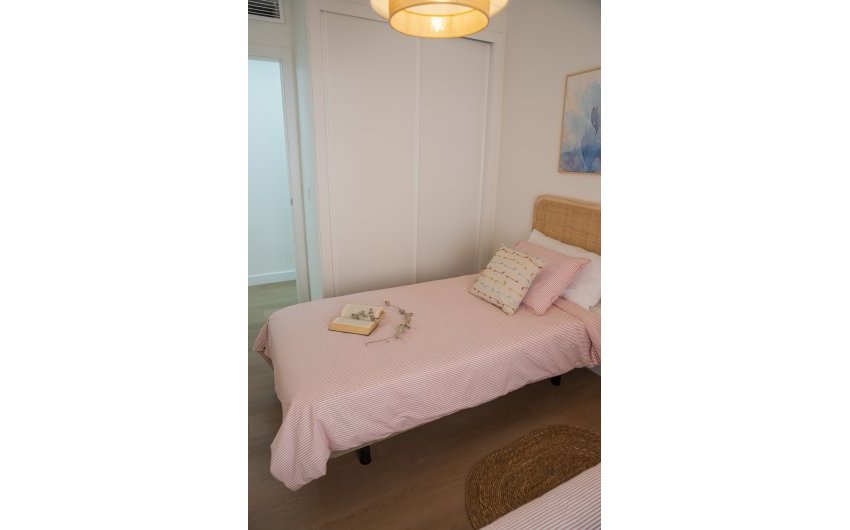 Reventa - Apartment -
San Pedro del Pinatar - Costa Calida