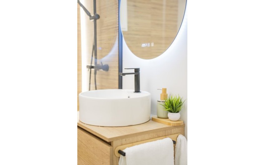 Reventa - Apartment -
San Pedro del Pinatar - Costa Calida