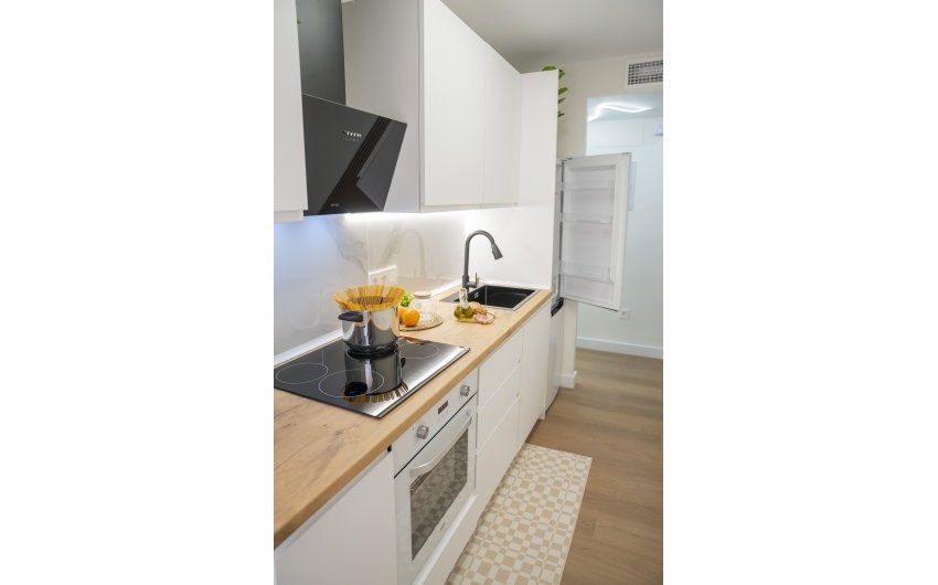 Reventa - Apartment -
San Pedro del Pinatar - Costa Calida