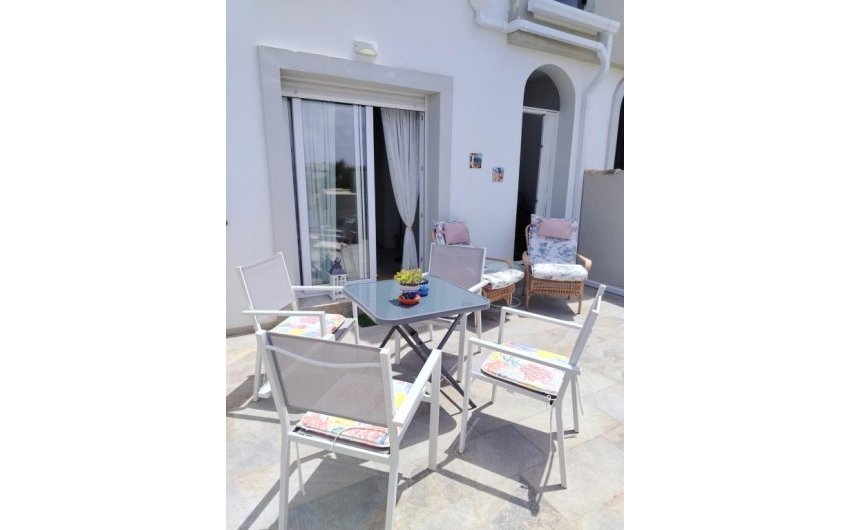 Reventa - Apartment -
San Pedro del Pinatar - Costa Calida