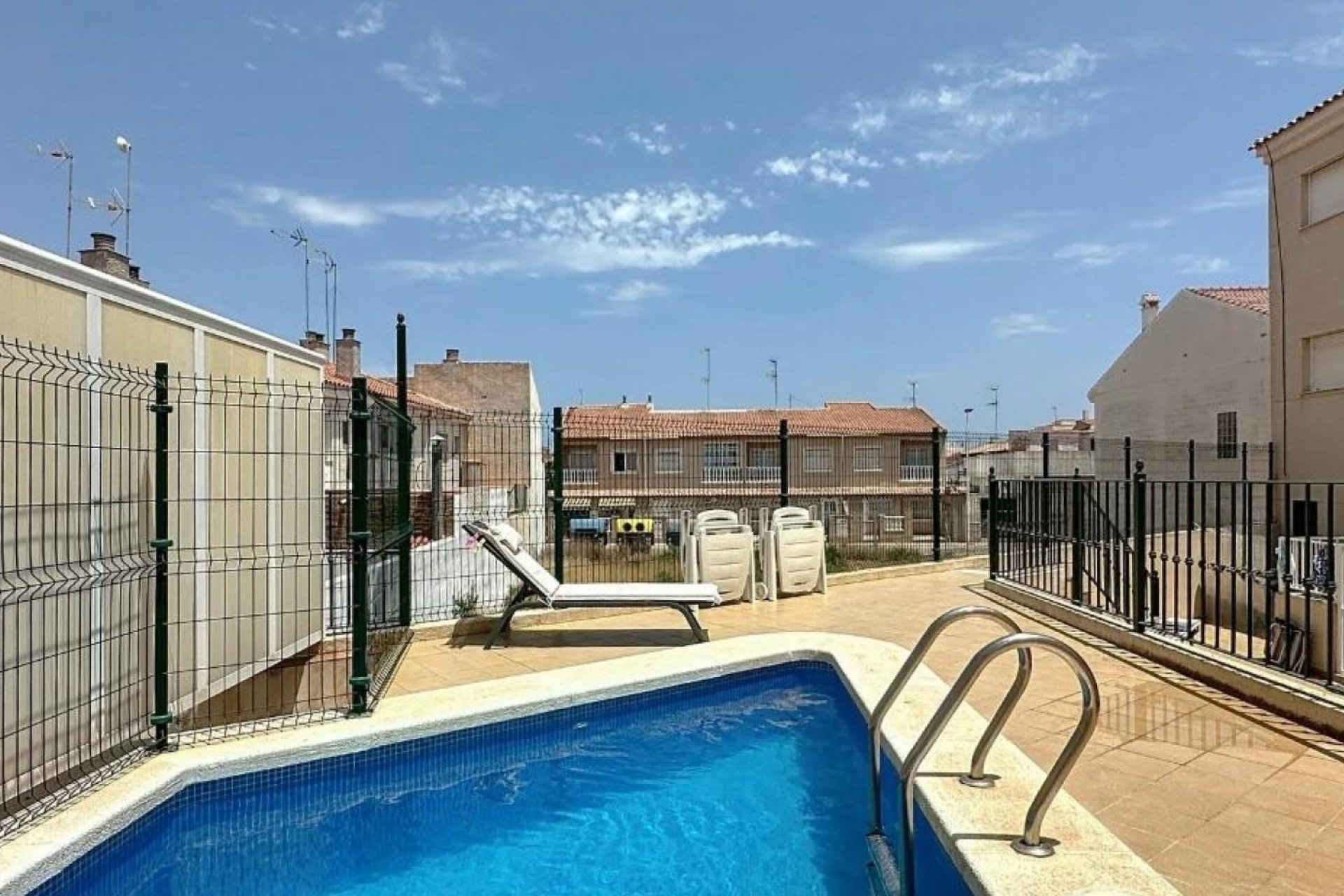 Reventa - Apartment -
San Pedro del Pinatar - Costa Calida