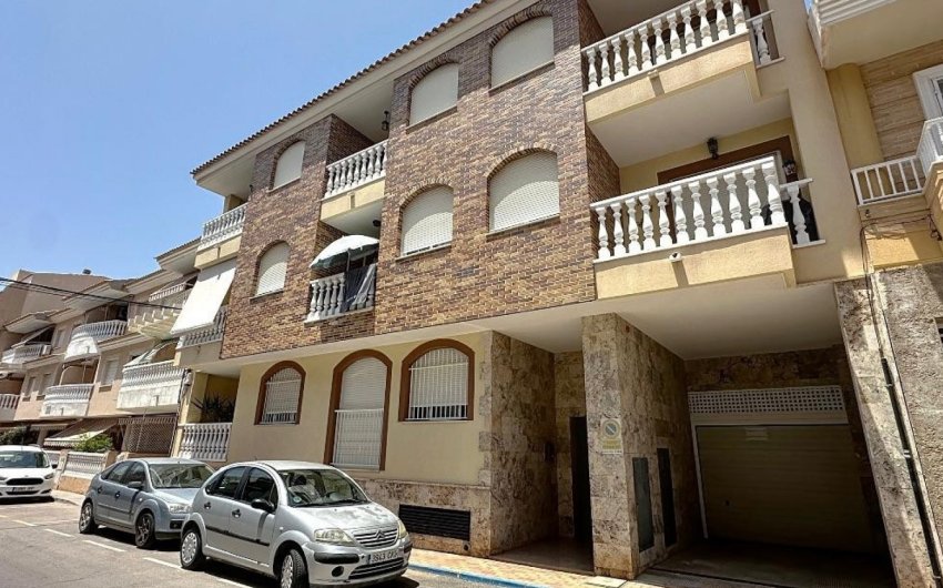 Reventa - Apartment -
San Pedro del Pinatar - Costa Calida