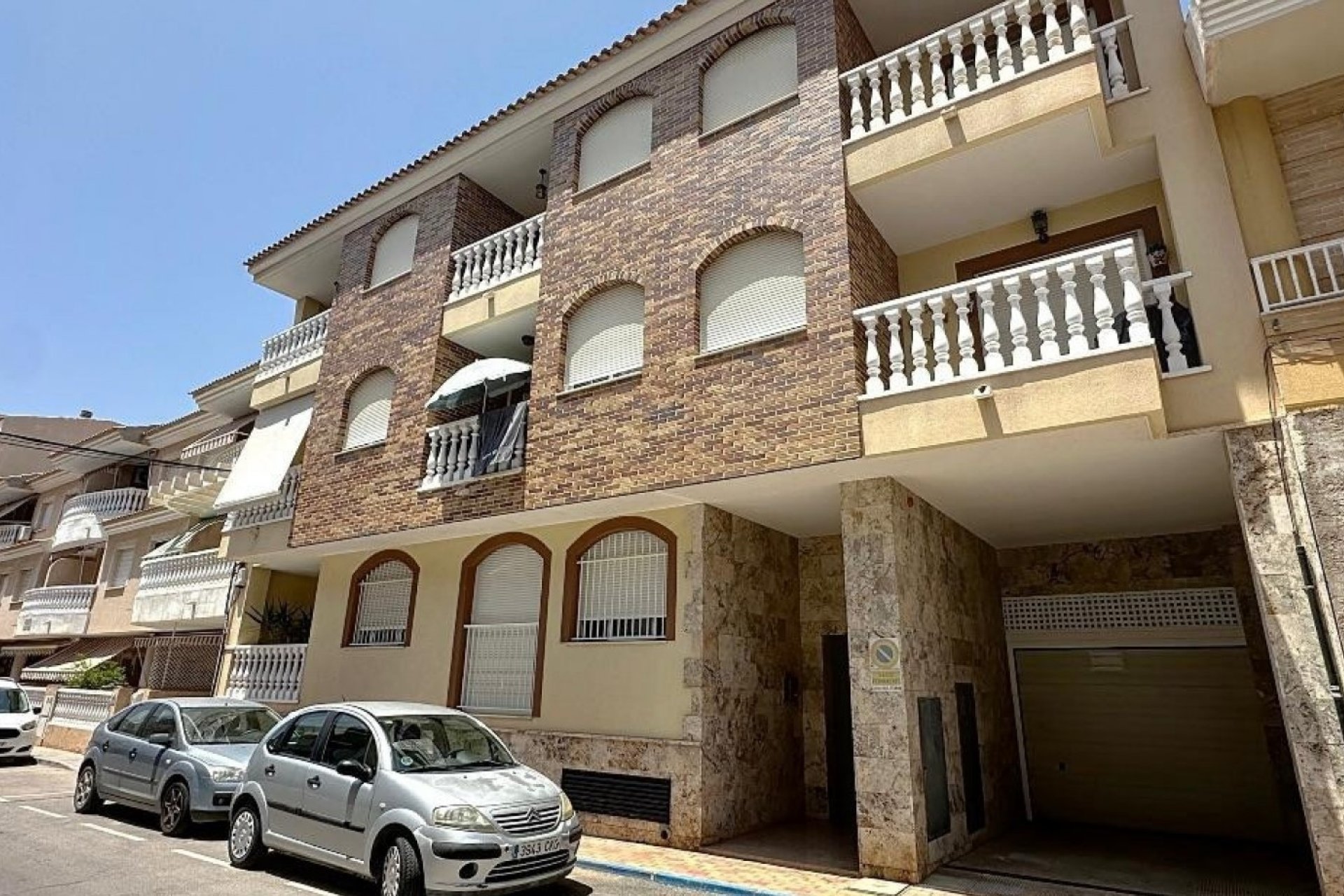 Reventa - Apartment -
San Pedro del Pinatar - Costa Calida