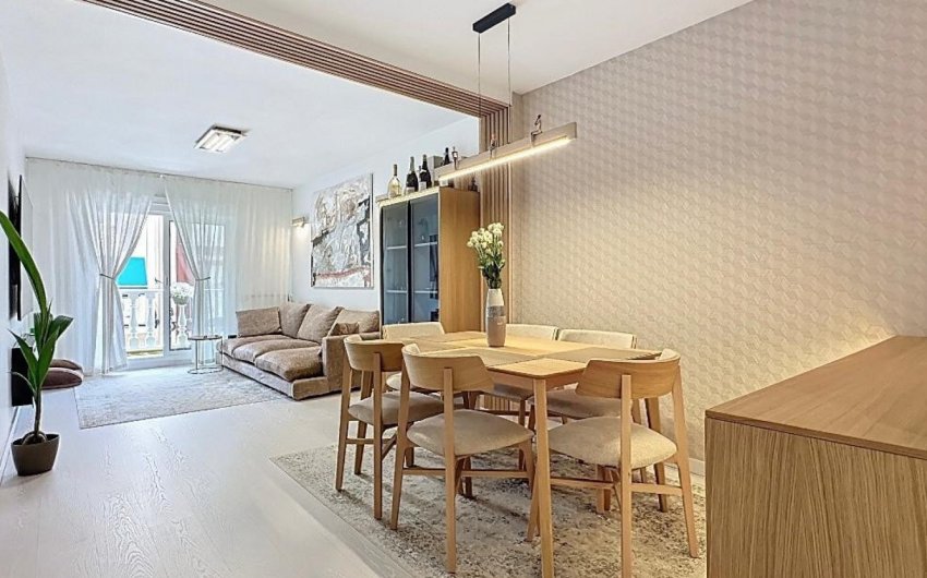 Reventa - Apartment -
San Pedro del Pinatar - Costa Calida