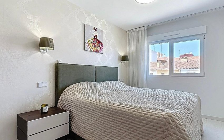 Reventa - Apartment -
San Pedro del Pinatar - Costa Calida