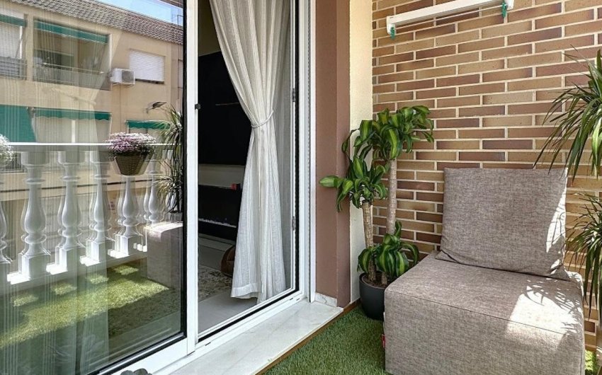 Reventa - Apartment -
San Pedro del Pinatar - Costa Calida