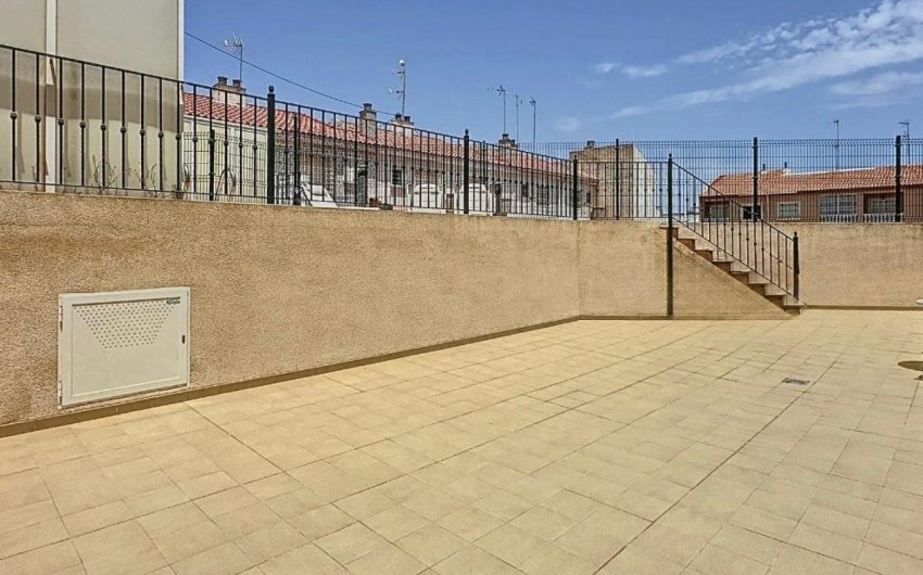 Reventa - Apartment -
San Pedro del Pinatar - Costa Calida