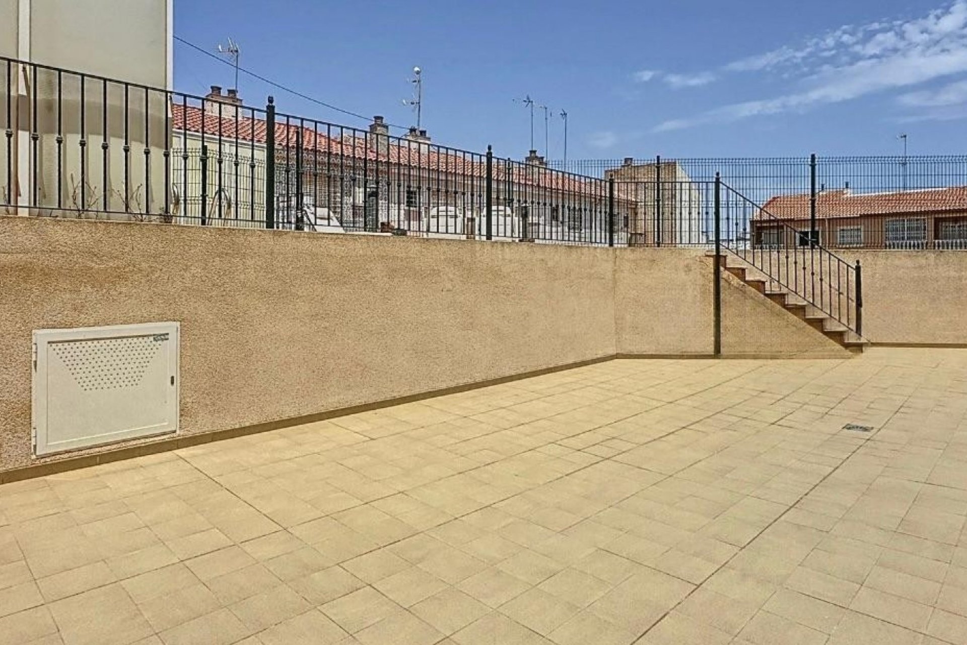 Reventa - Apartment -
San Pedro del Pinatar - Costa Calida