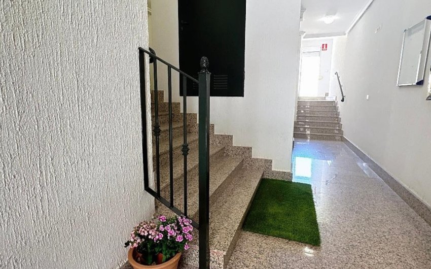 Reventa - Apartment -
San Pedro del Pinatar - Costa Calida