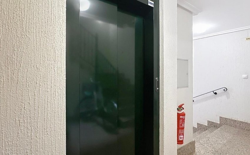 Reventa - Apartment -
San Pedro del Pinatar - Costa Calida