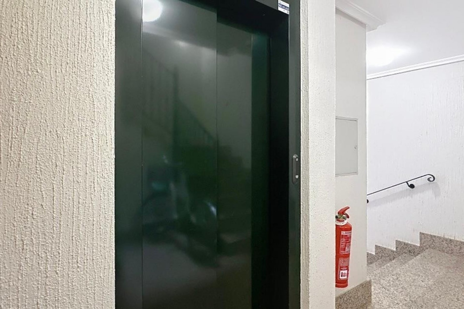 Reventa - Apartment -
San Pedro del Pinatar - Costa Calida