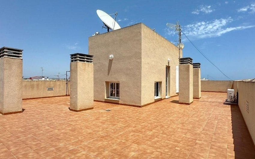 Reventa - Apartment -
San Pedro del Pinatar - Costa Calida