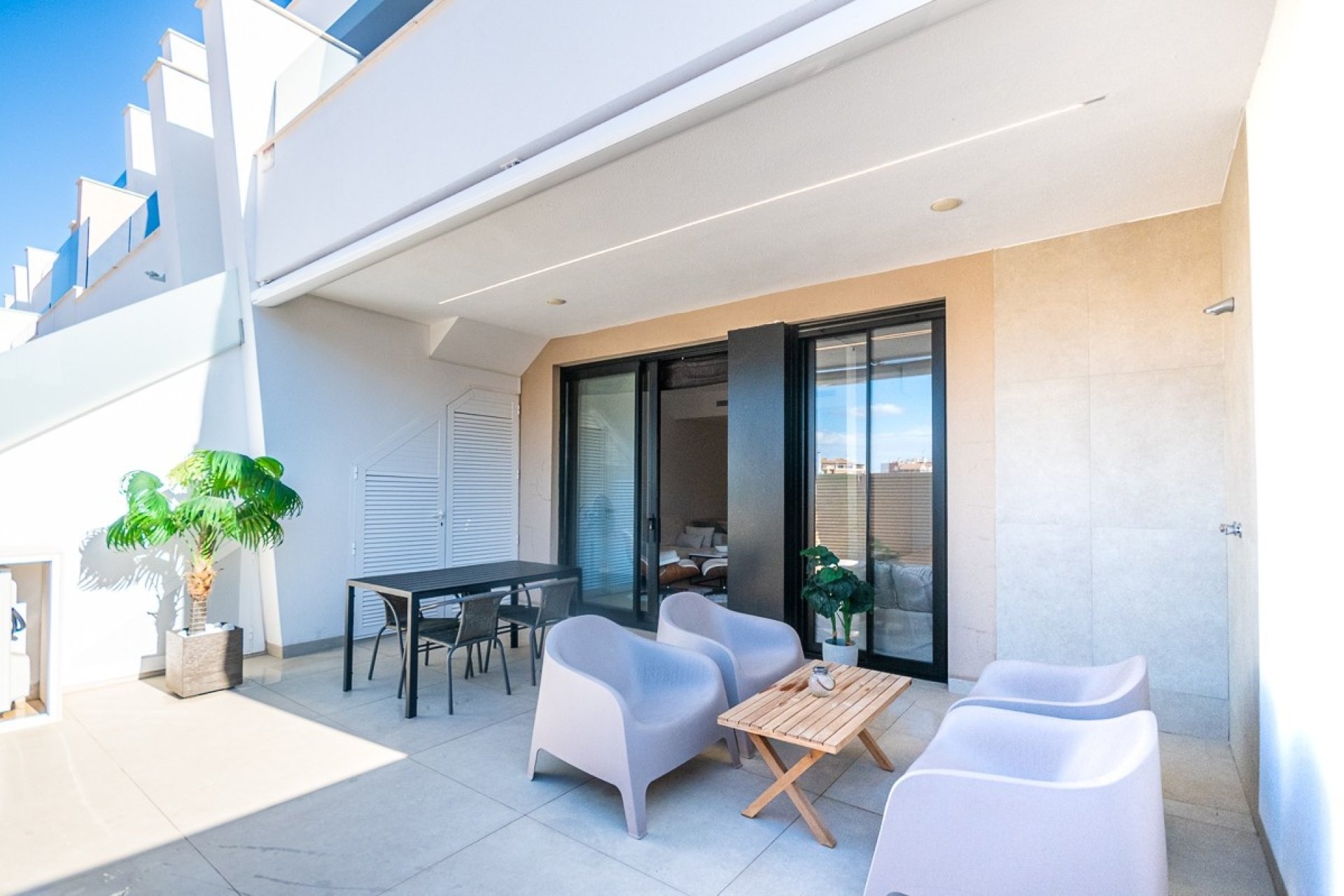 Reventa - Apartment -
San Pedro del Pinatar - Costa Calida