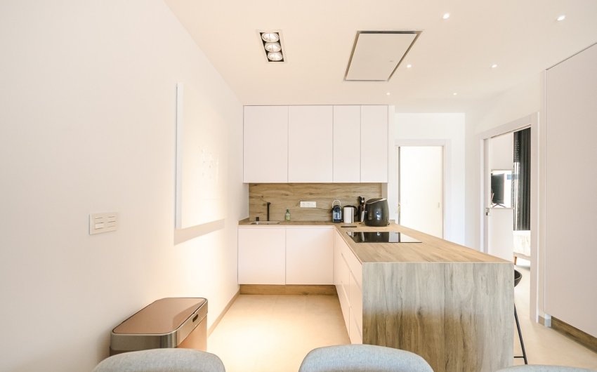 Reventa - Apartment -
San Pedro del Pinatar - Costa Calida