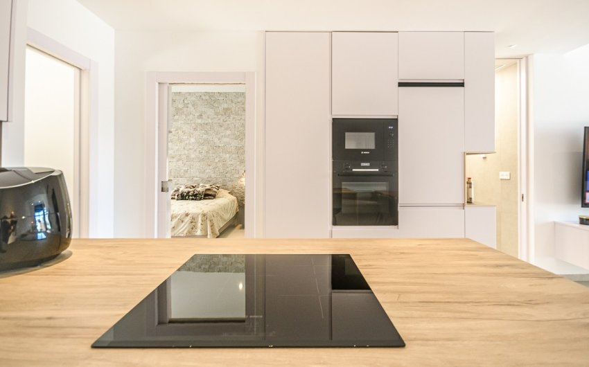 Reventa - Apartment -
San Pedro del Pinatar - Costa Calida