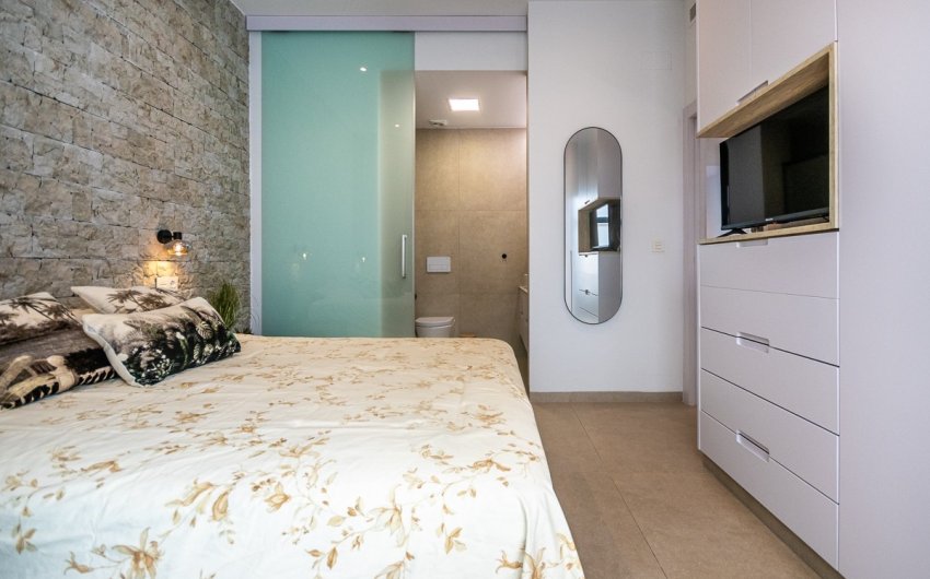 Reventa - Apartment -
San Pedro del Pinatar - Costa Calida