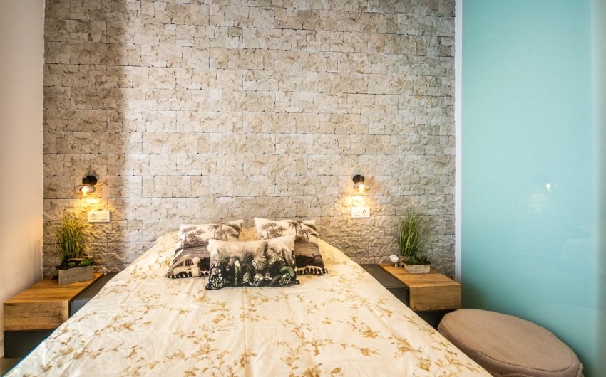 Reventa - Apartment -
San Pedro del Pinatar - Costa Calida