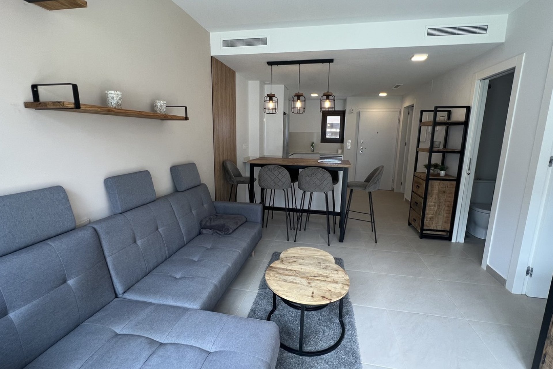 Reventa - Apartment -
San Pedro del Pinatar - Costa Calida