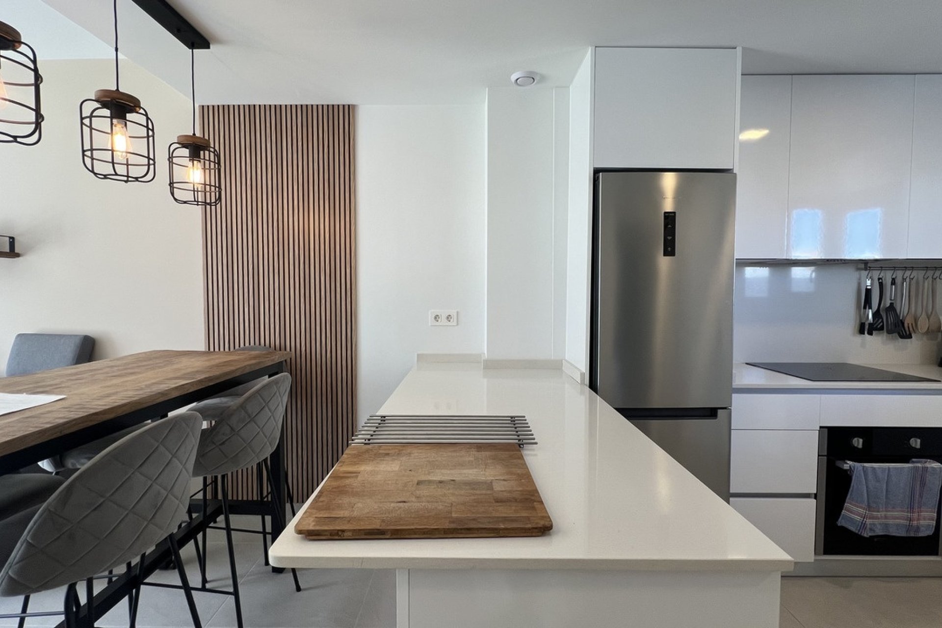 Reventa - Apartment -
San Pedro del Pinatar - Costa Calida