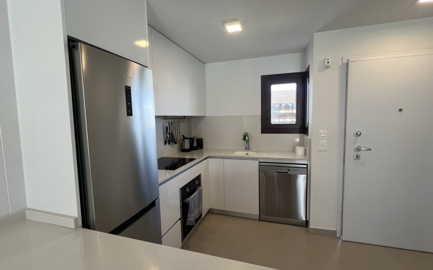 Reventa - Apartment -
San Pedro del Pinatar - Costa Calida