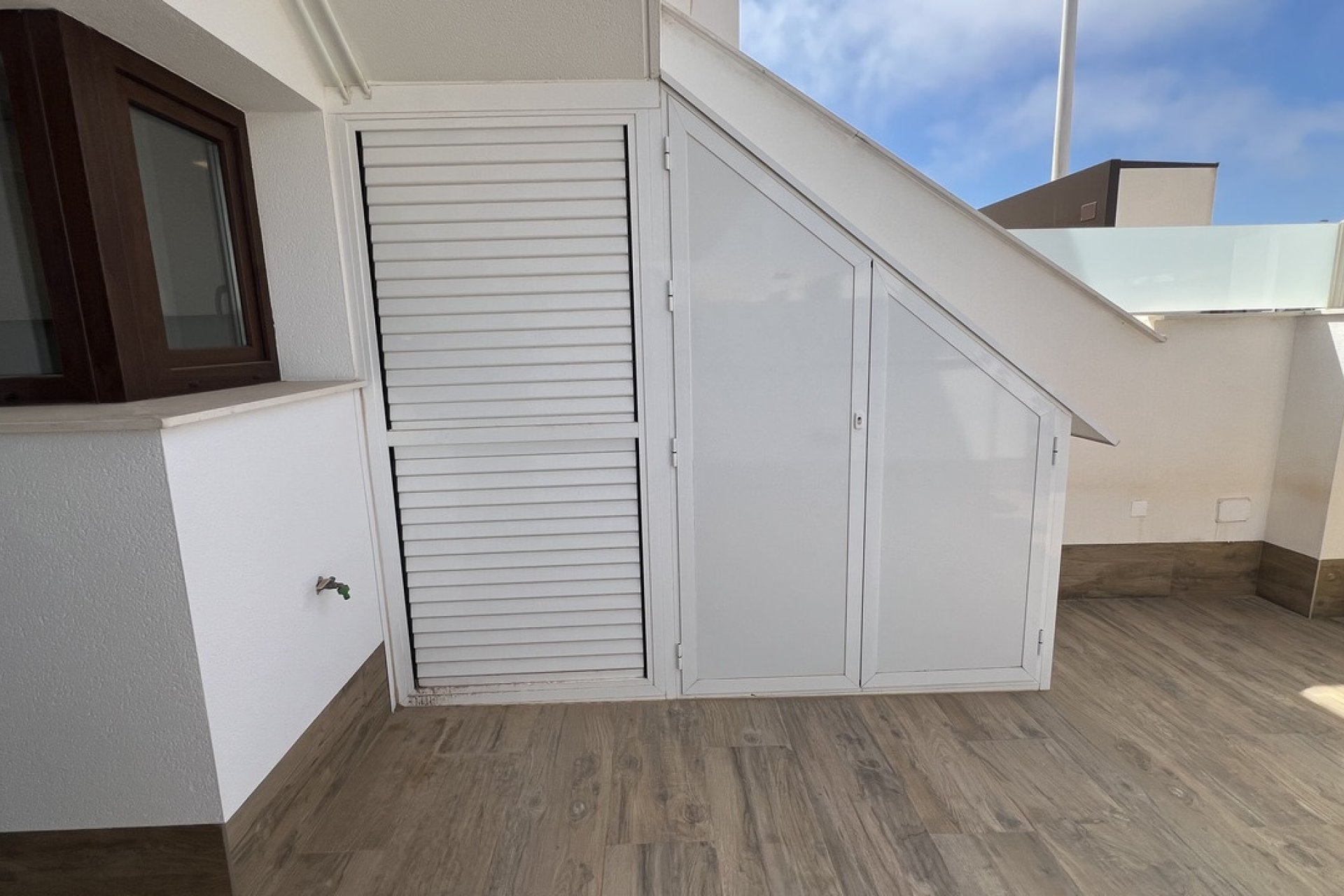 Reventa - Apartment -
San Pedro del Pinatar - Costa Calida