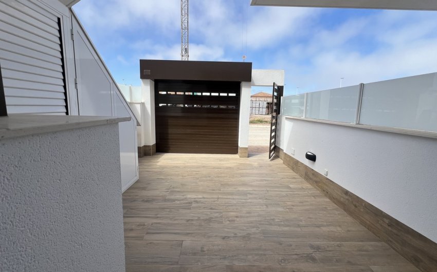 Reventa - Apartment -
San Pedro del Pinatar - Costa Calida