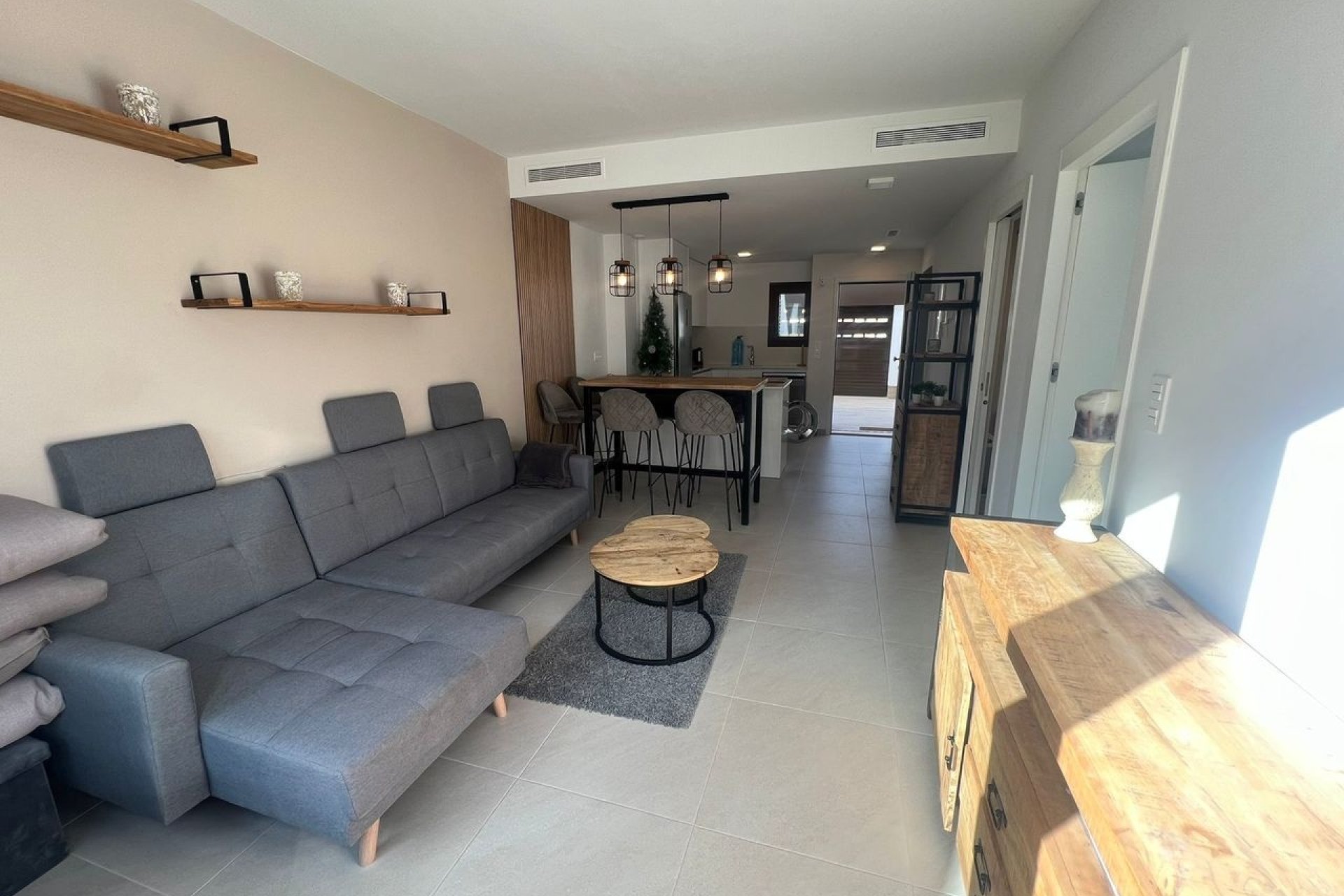 Reventa - Apartment -
San Pedro del Pinatar - Costa Calida