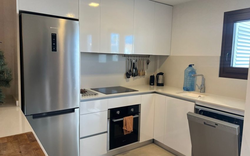 Reventa - Apartment -
San Pedro del Pinatar - Costa Calida