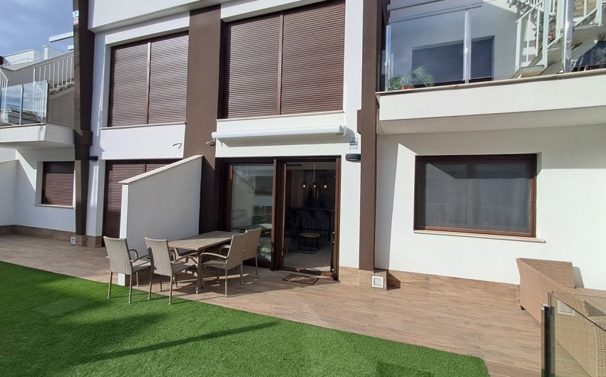 Reventa - Apartment -
San Pedro del Pinatar - Costa Calida