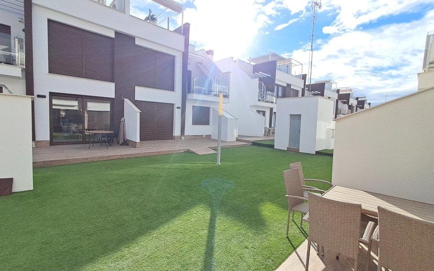 Reventa - Apartment -
San Pedro del Pinatar - Costa Calida