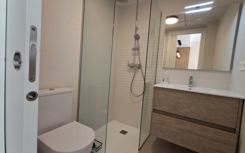 Reventa - Apartment -
San Pedro del Pinatar - Costa Calida