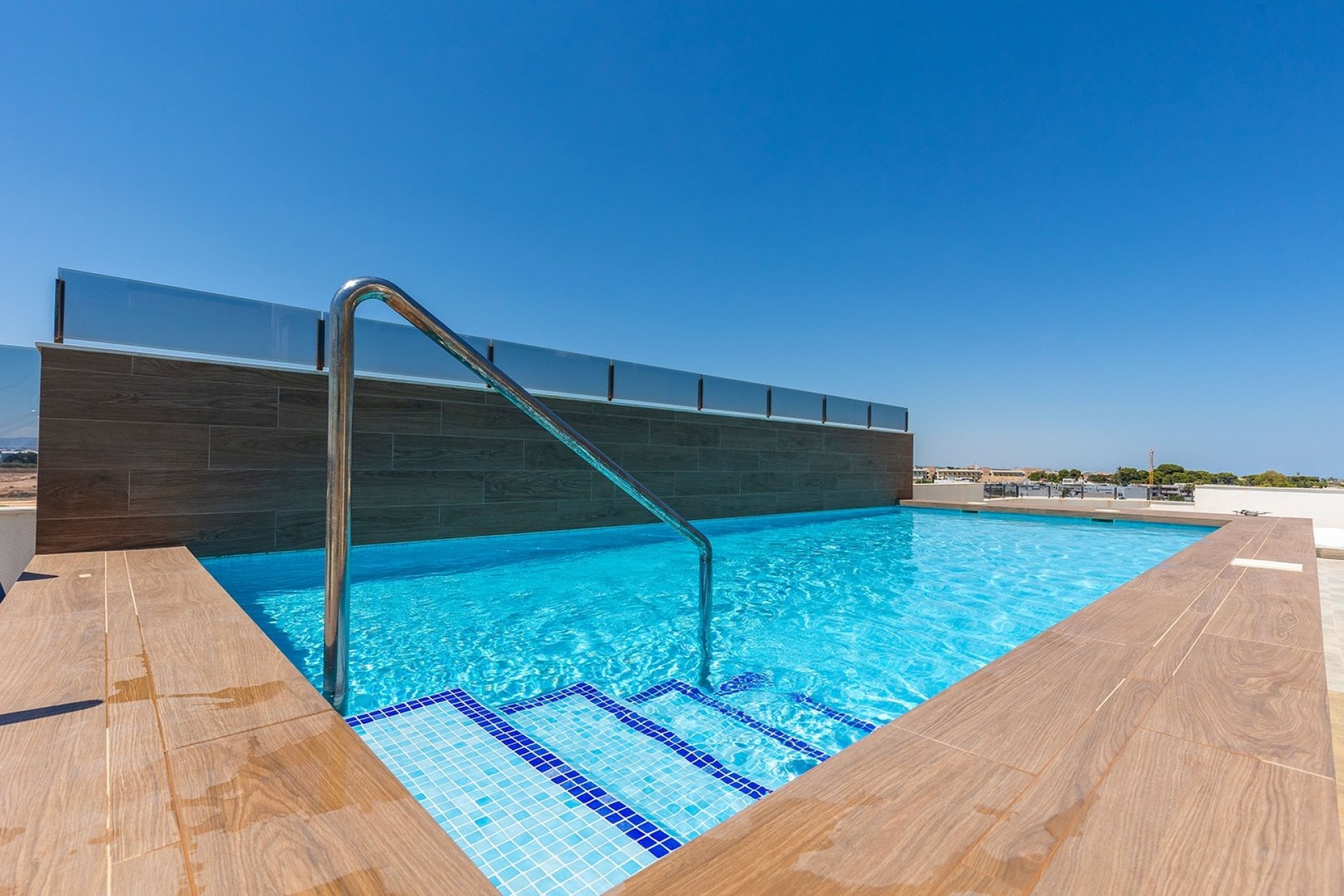 Reventa - Apartment -
San Pedro del Pinatar - Lo Pagan