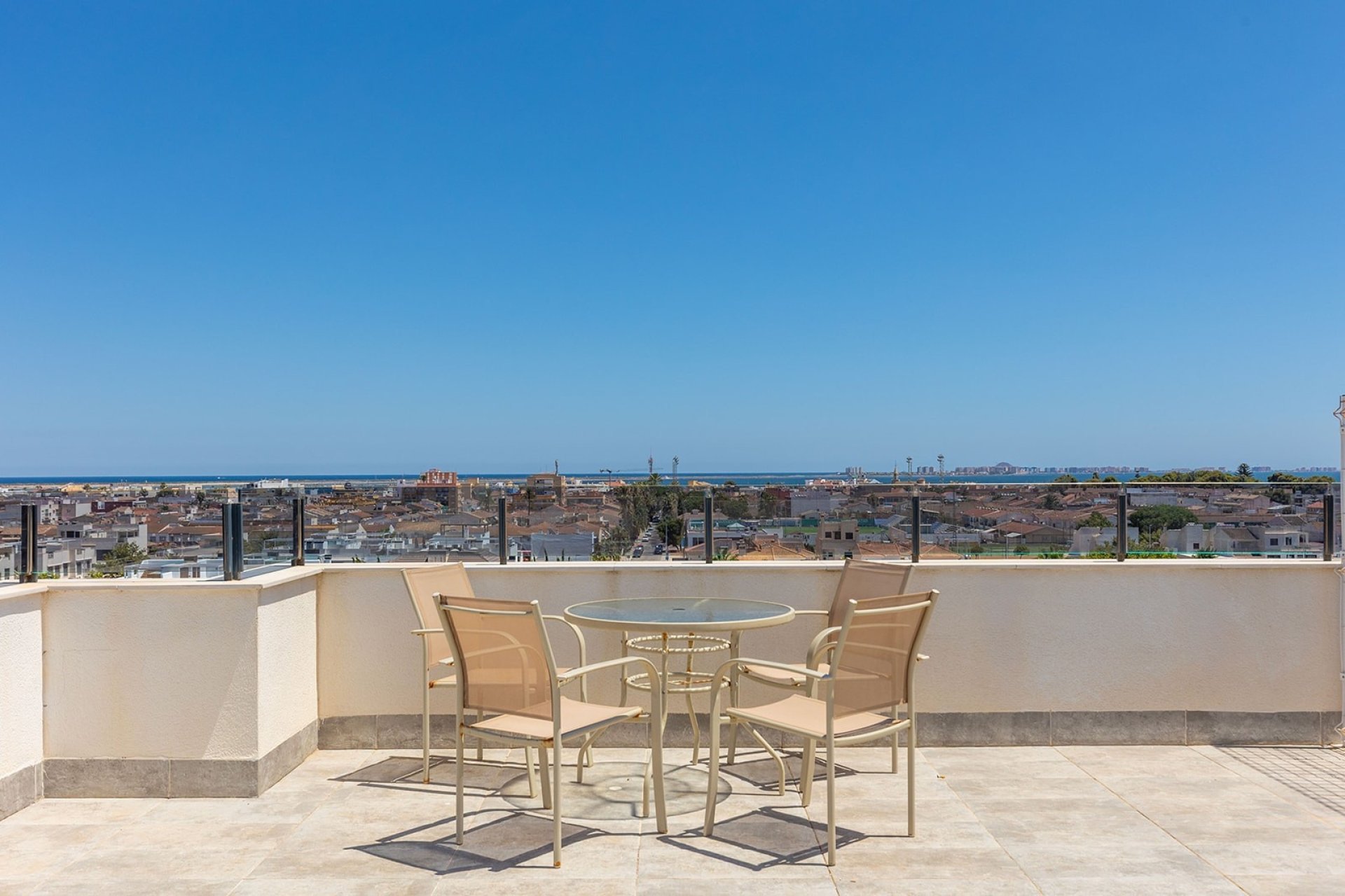 Reventa - Apartment -
San Pedro del Pinatar - Lo Pagan