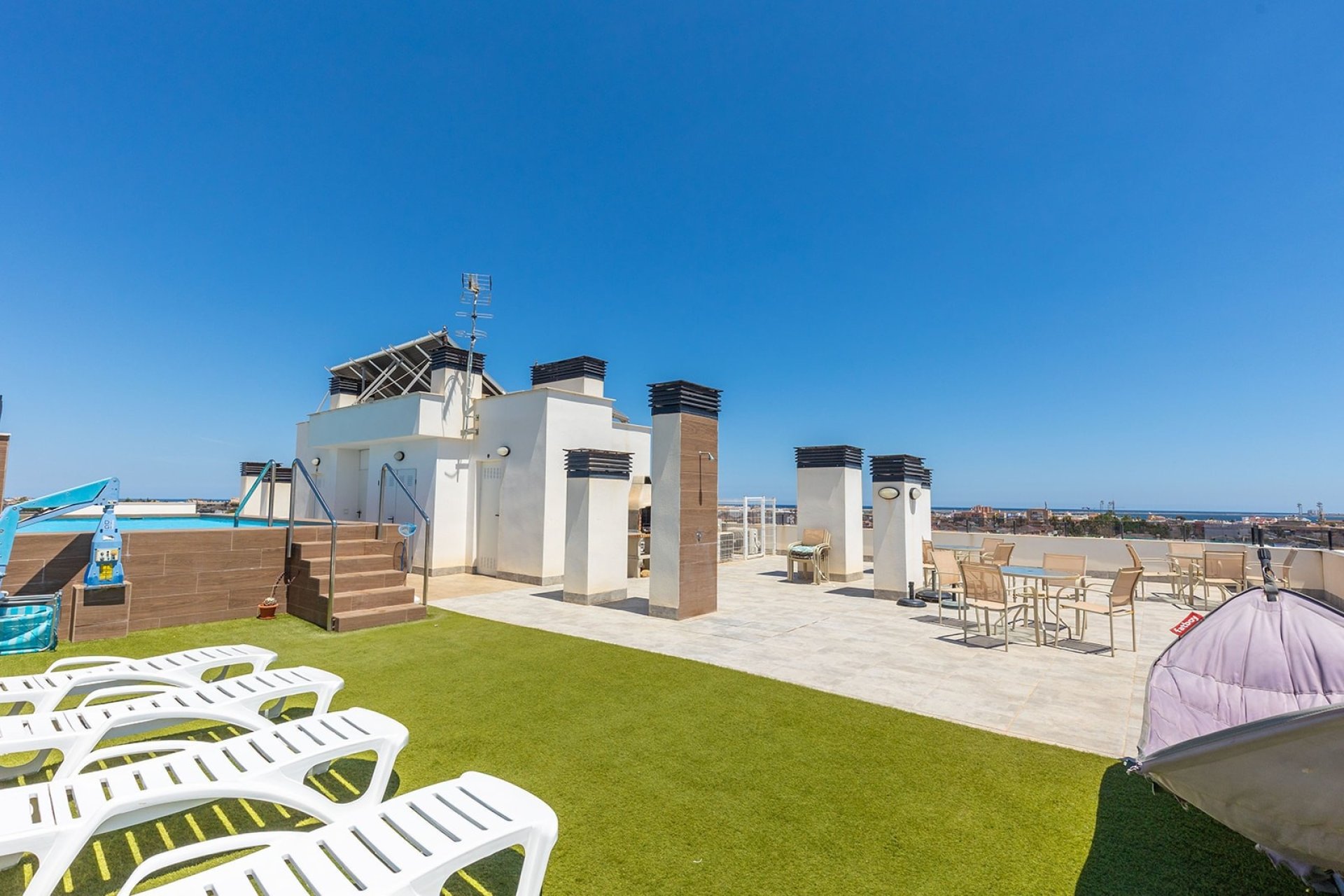 Reventa - Apartment -
San Pedro del Pinatar - Lo Pagan