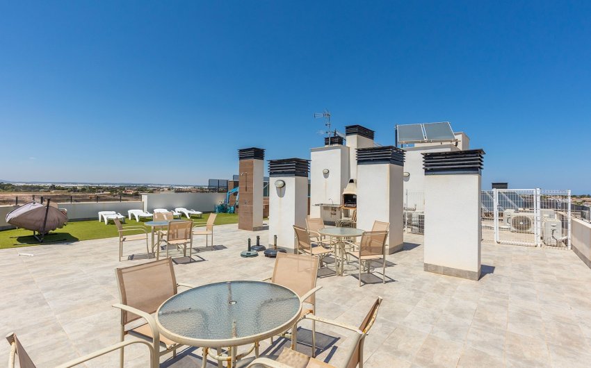 Reventa - Apartment -
San Pedro del Pinatar - Lo Pagan