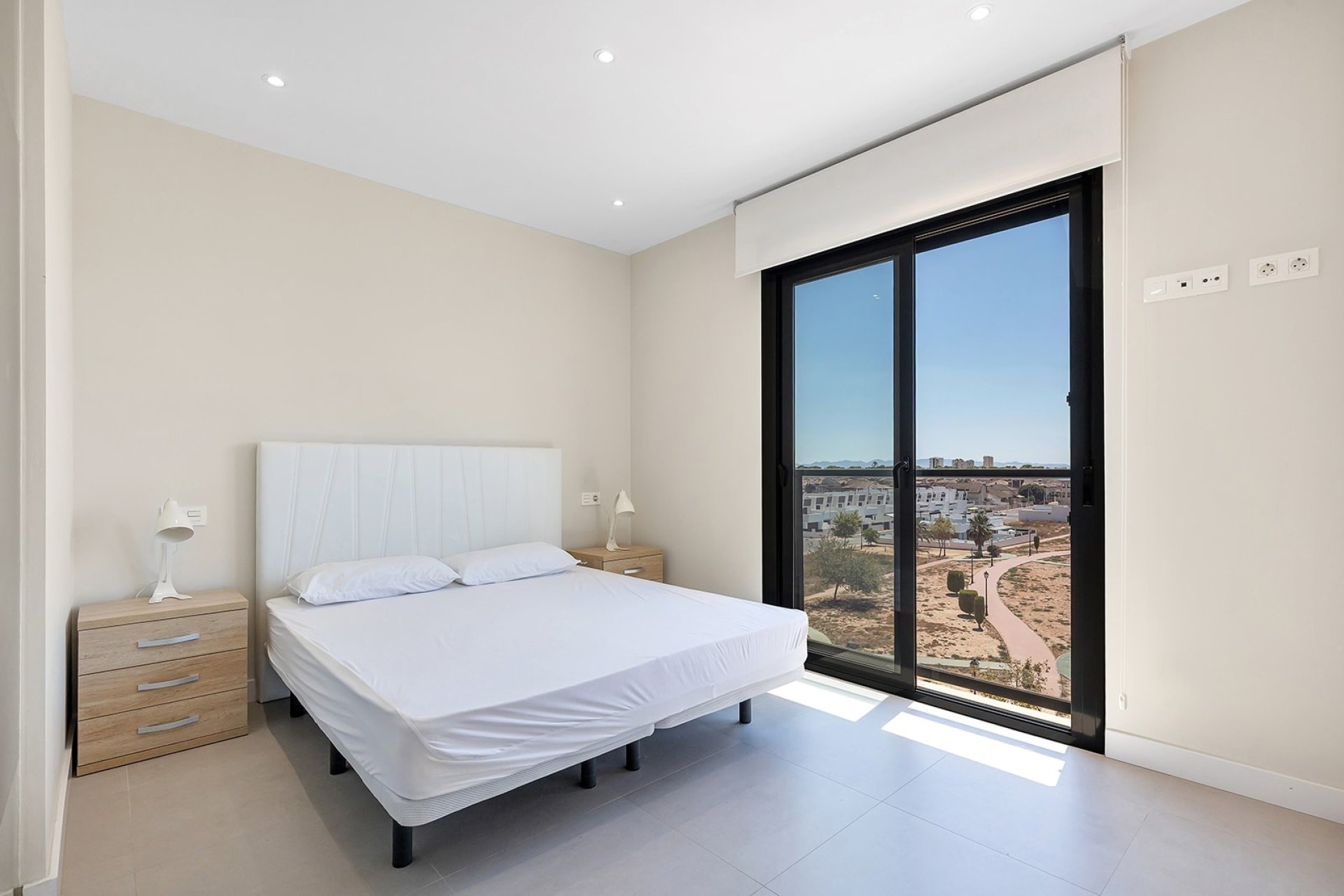Reventa - Apartment -
San Pedro del Pinatar - Lo Pagan