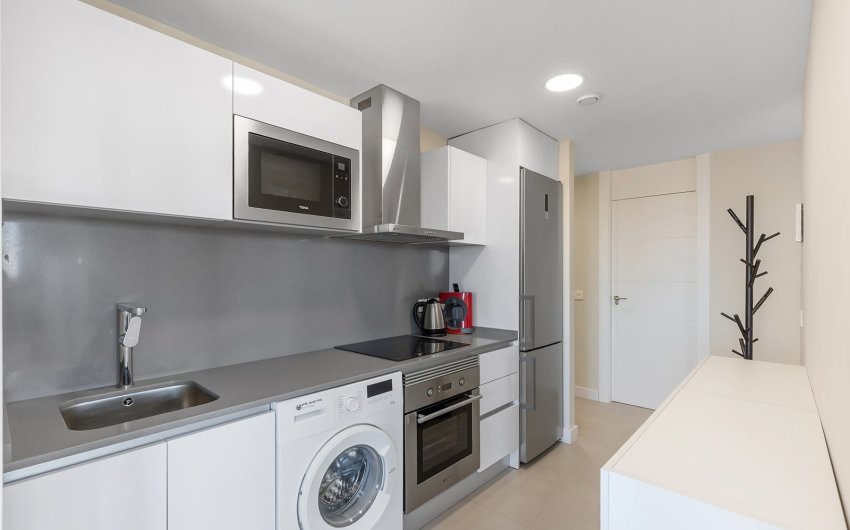 Reventa - Apartment -
San Pedro del Pinatar - Lo Pagan