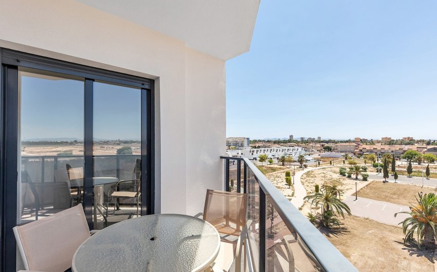 Reventa - Apartment -
San Pedro del Pinatar - Lo Pagan