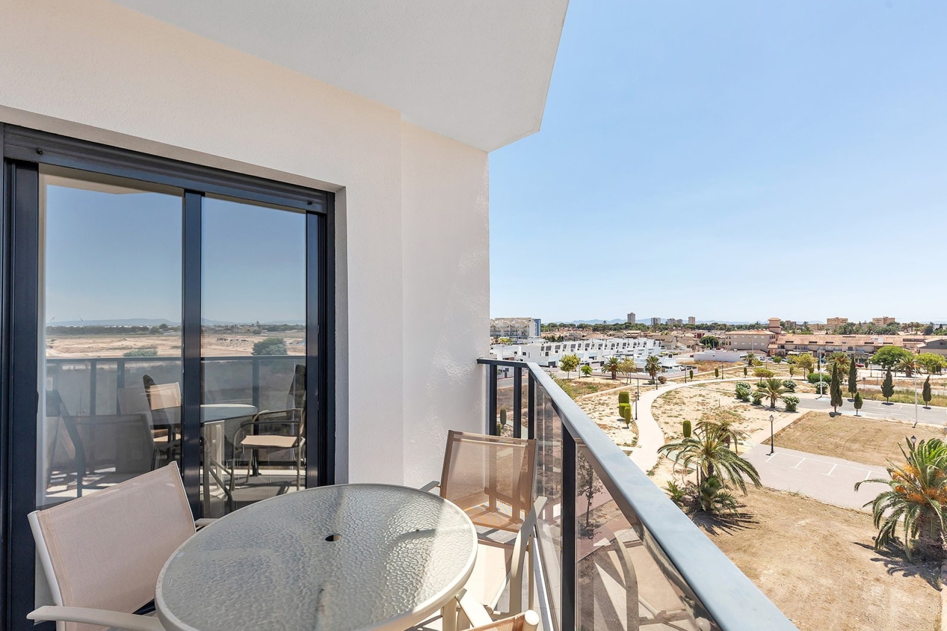 Reventa - Apartment -
San Pedro del Pinatar - Lo Pagan