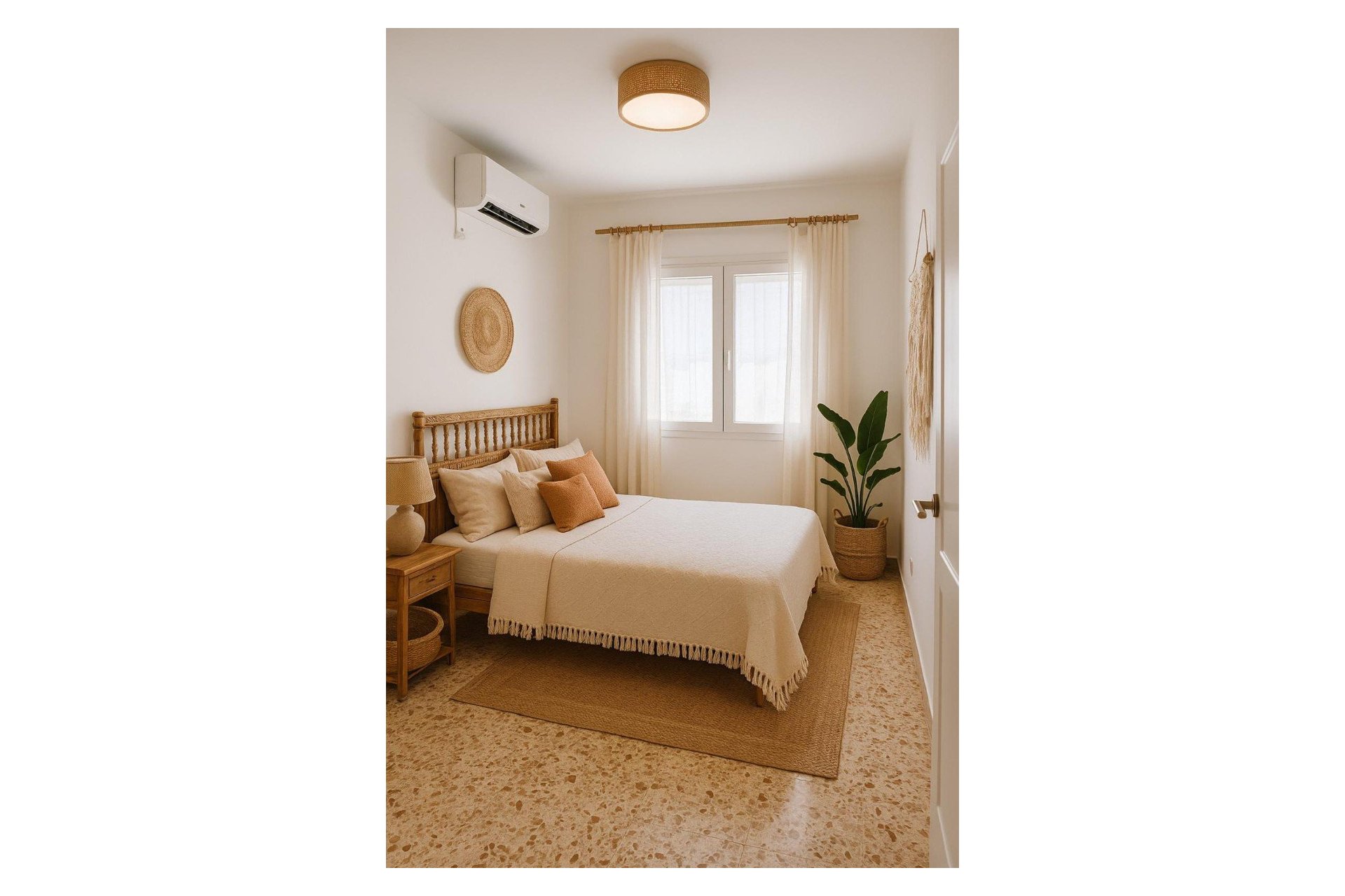 Reventa - Apartment -
San Pedro del Pinatar - Lo Pagan