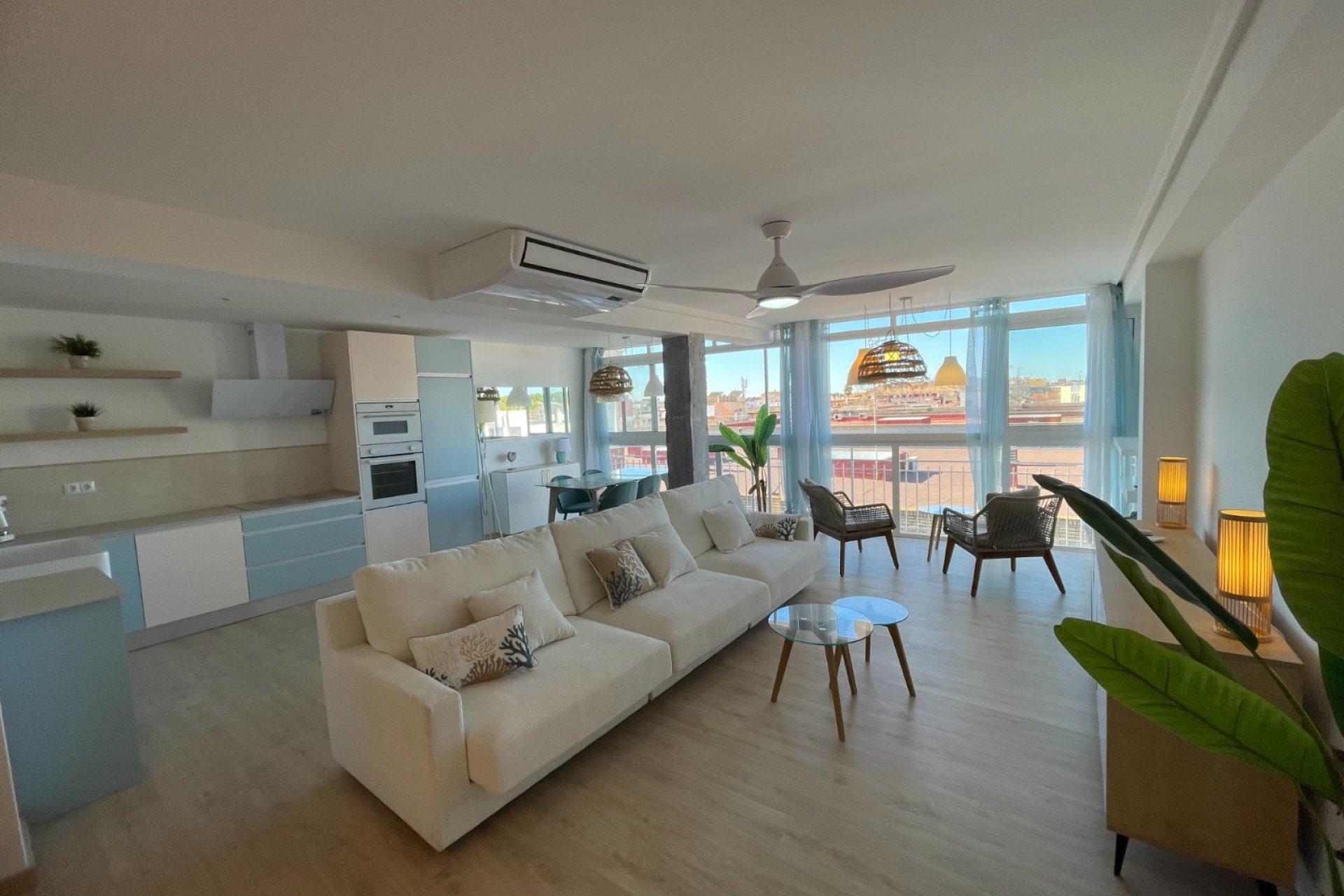 Reventa - Apartment -
San Pedro del Pinatar - Lo Pagan