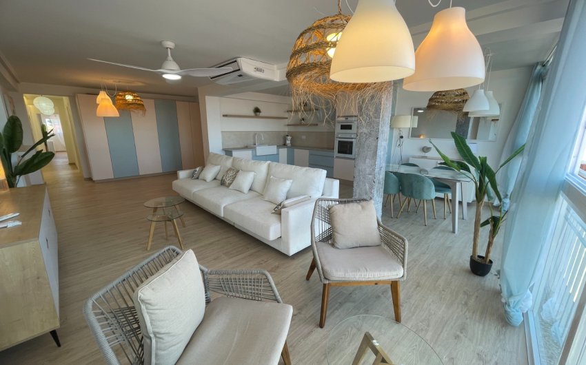 Reventa - Apartment -
San Pedro del Pinatar - Lo Pagan