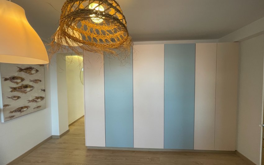 Reventa - Apartment -
San Pedro del Pinatar - Lo Pagan