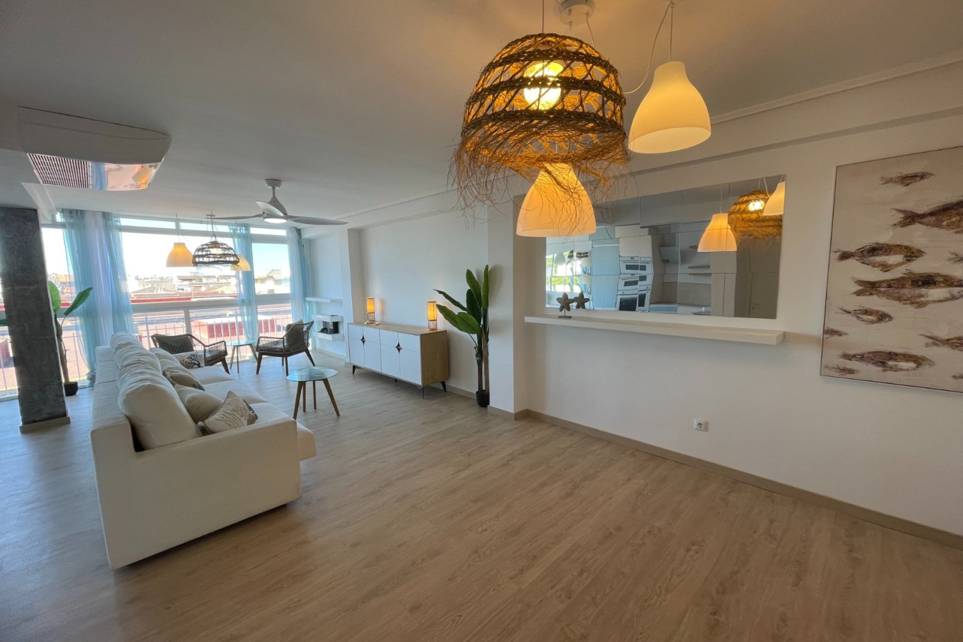 Reventa - Apartment -
San Pedro del Pinatar - Lo Pagan