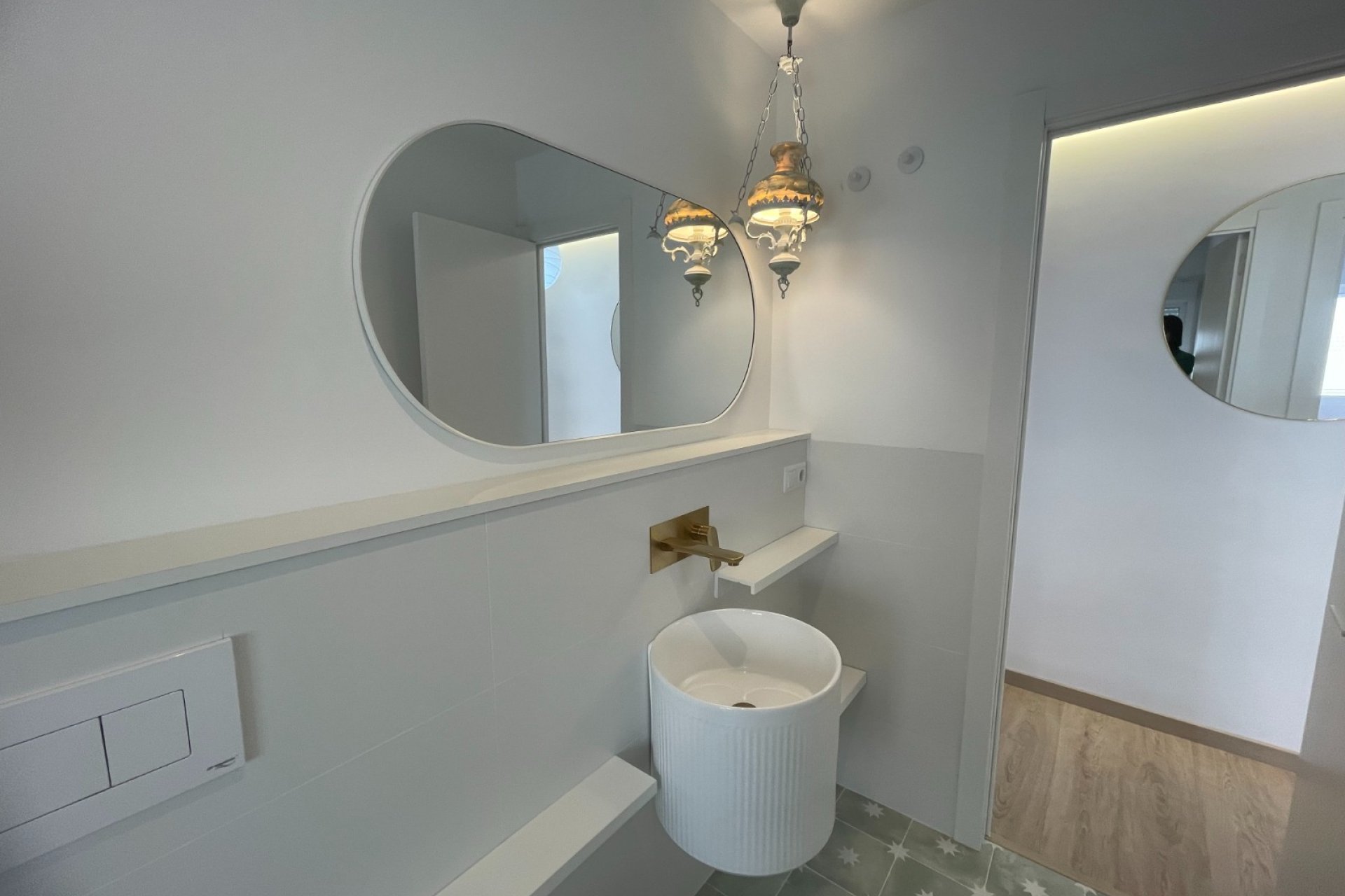 Reventa - Apartment -
San Pedro del Pinatar - Lo Pagan