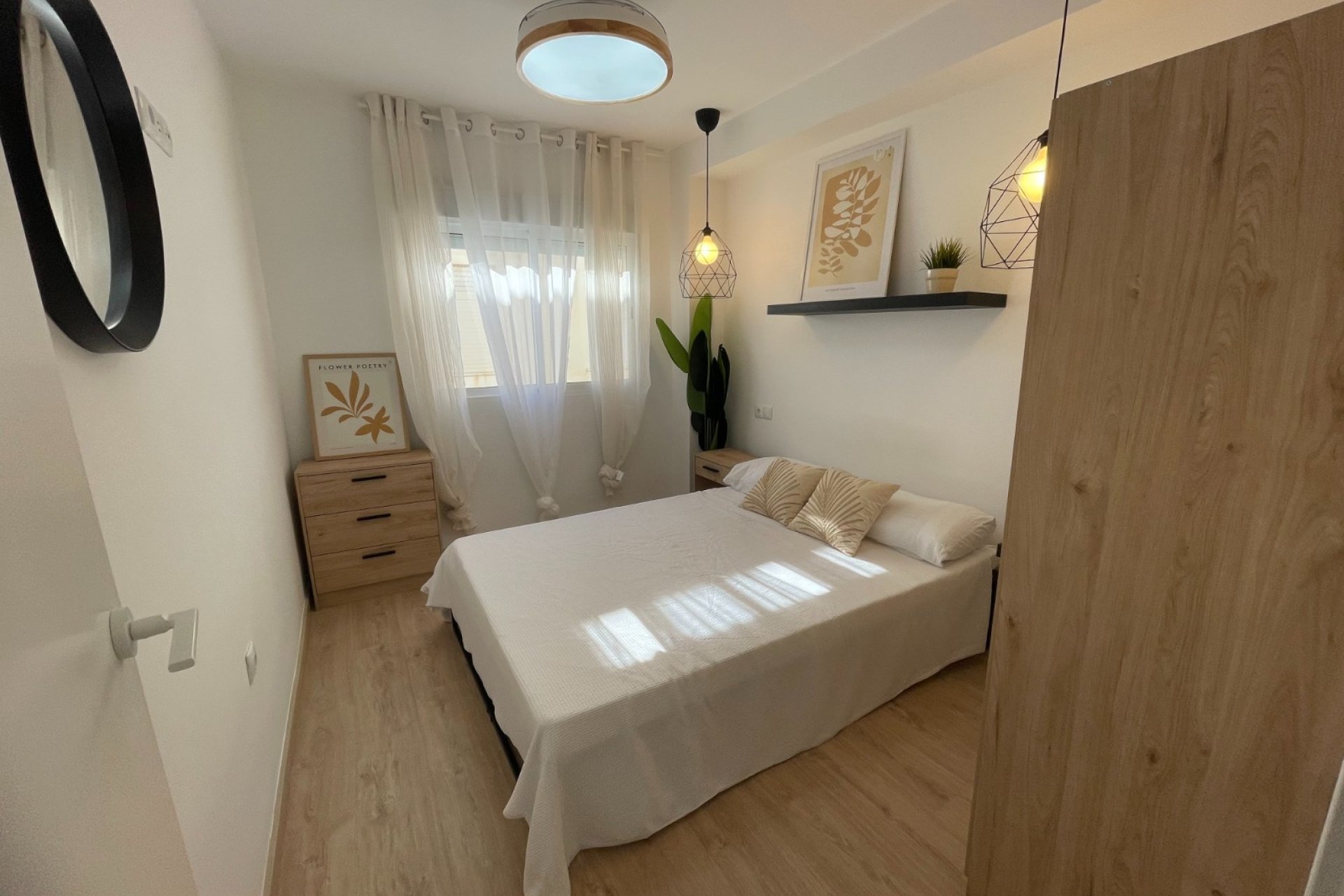 Reventa - Apartment -
San Pedro del Pinatar - Lo Pagan